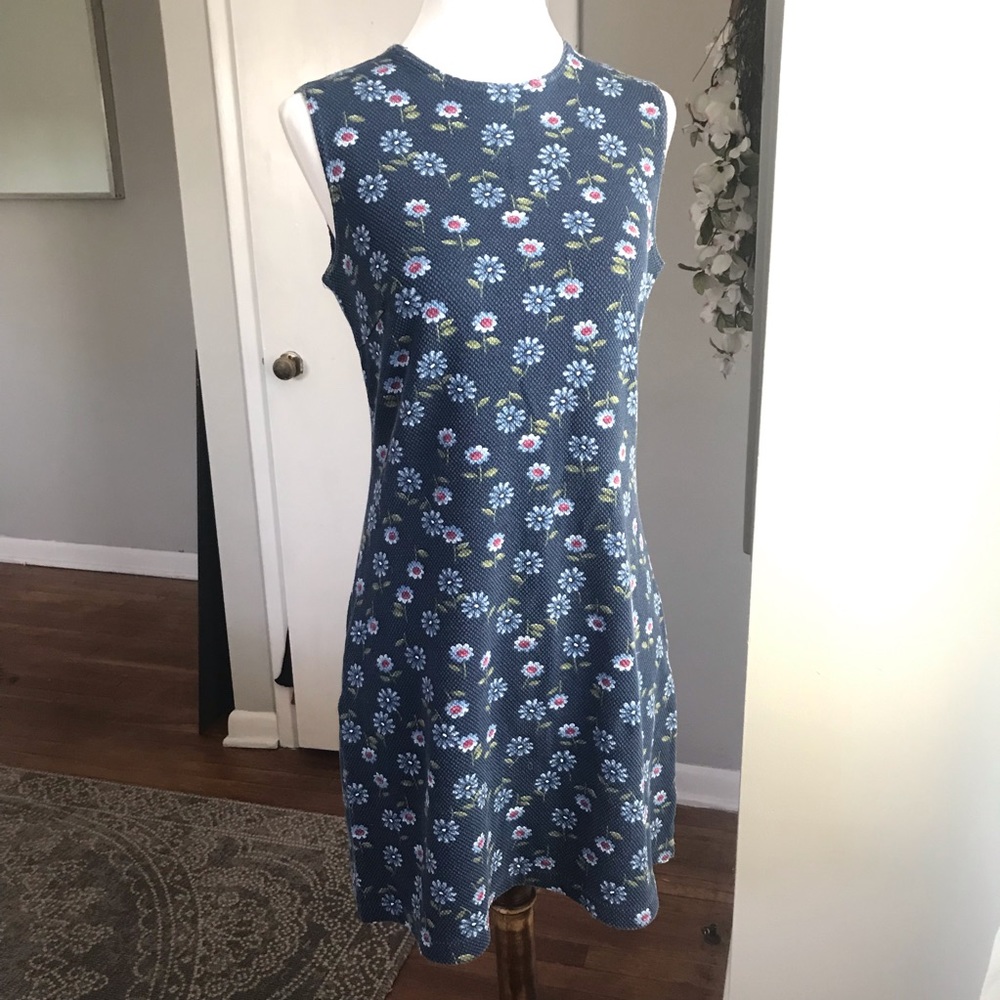 Vintage 90s Mini Dress